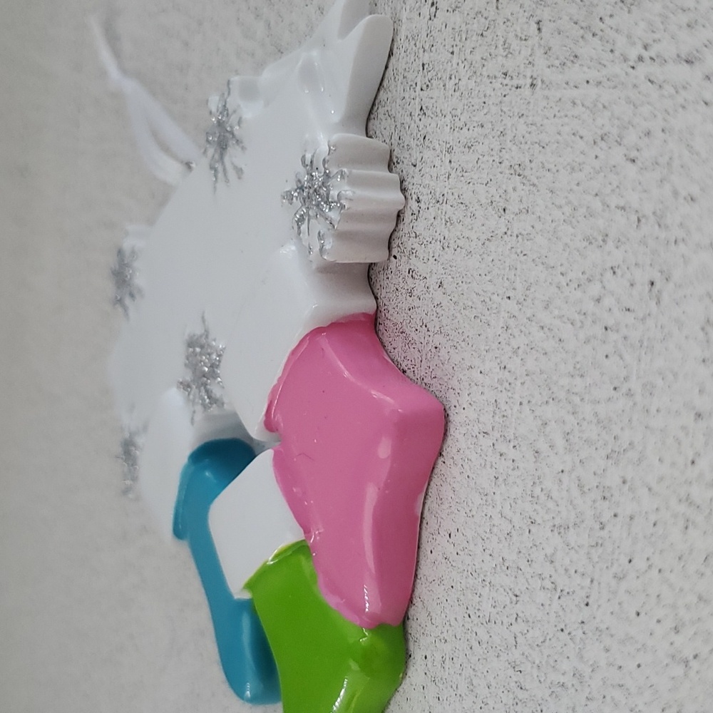 CHRISTMAS ORNAMENT - Picture 5 of 7